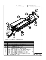 Preview for 32 page of HARVEST FC1535 Operator'S Manual