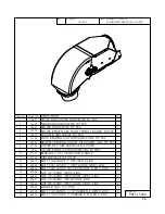 Preview for 36 page of HARVEST FC1535 Operator'S Manual