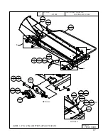 Preview for 37 page of HARVEST FC1535 Operator'S Manual