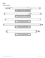 Preview for 4 page of HARVEST H1364XT Assembly Manual