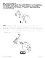 Preview for 6 page of HARVEST H1364XT Assembly Manual