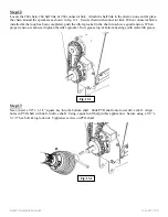 Preview for 10 page of HARVEST H1364XT Assembly Manual