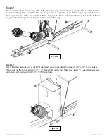 Preview for 11 page of HARVEST H1364XT Assembly Manual