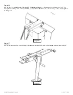 Preview for 12 page of HARVEST H1364XT Assembly Manual