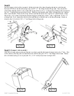 Preview for 13 page of HARVEST H1364XT Assembly Manual