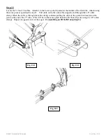 Preview for 16 page of HARVEST H1364XT Assembly Manual