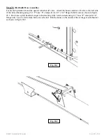 Preview for 19 page of HARVEST H1364XT Assembly Manual