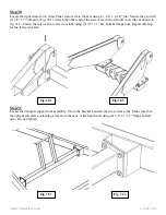 Preview for 22 page of HARVEST H1364XT Assembly Manual