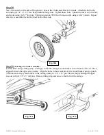 Preview for 27 page of HARVEST H1364XT Assembly Manual