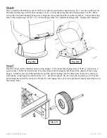 Preview for 31 page of HARVEST H1364XT Assembly Manual