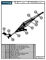 Preview for 36 page of HARVEST H1364XT Assembly Manual