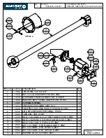 Preview for 40 page of HARVEST H1364XT Assembly Manual