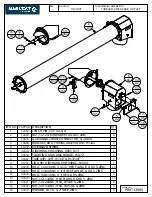 Preview for 42 page of HARVEST H1364XT Assembly Manual