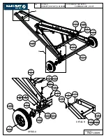 Preview for 43 page of HARVEST H1364XT Assembly Manual