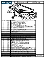 Preview for 44 page of HARVEST H1364XT Assembly Manual