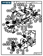 Preview for 45 page of HARVEST H1364XT Assembly Manual