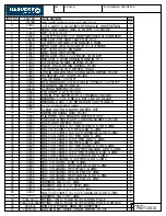 Preview for 47 page of HARVEST H1364XT Assembly Manual