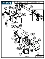 Preview for 48 page of HARVEST H1364XT Assembly Manual