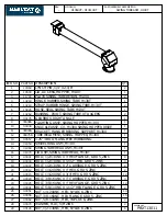 Preview for 49 page of HARVEST H1364XT Assembly Manual