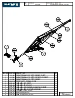 Preview for 20 page of HARVEST H1384XT Operator'S Manual