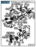 Preview for 30 page of HARVEST H1384XT Operator'S Manual