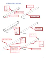 Preview for 8 page of HARVEST H1392 Assembly Manual