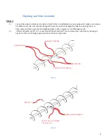 Preview for 9 page of HARVEST H1392 Assembly Manual