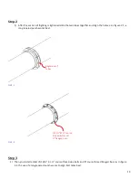 Предварительный просмотр 10 страницы HARVEST H1392 Assembly Manual