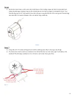 Предварительный просмотр 12 страницы HARVEST H1392 Assembly Manual