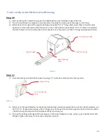 Предварительный просмотр 14 страницы HARVEST H1392 Assembly Manual