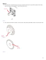 Preview for 16 page of HARVEST H1392 Assembly Manual