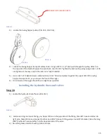 Preview for 25 page of HARVEST H1392 Assembly Manual