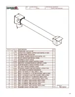 Preview for 49 page of HARVEST H1392 Assembly Manual