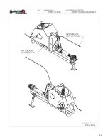 Preview for 50 page of HARVEST H1392 Assembly Manual