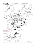 Preview for 51 page of HARVEST H1392 Assembly Manual