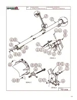 Preview for 59 page of HARVEST H1392 Assembly Manual