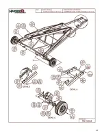 Preview for 62 page of HARVEST H1392 Assembly Manual