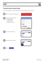 Preview for 13 page of HARVEST Nodestream AVR2 User Manual