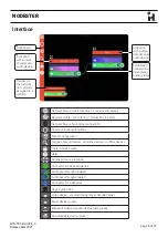 Preview for 5 page of HARVEST NODESTREAM NODESTER User Manual