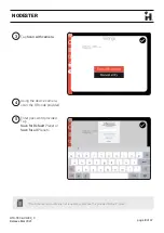 Preview for 8 page of HARVEST NODESTREAM NODESTER User Manual