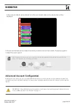 Preview for 9 page of HARVEST NODESTREAM NODESTER User Manual