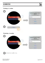 Preview for 13 page of HARVEST NODESTREAM NODESTER User Manual