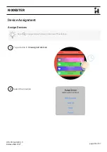 Preview for 14 page of HARVEST NODESTREAM NODESTER User Manual