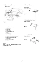 Предварительный просмотр 8 страницы HARVEY ALPHA HW110LC-36P Instruction Manual