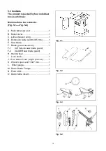 Предварительный просмотр 13 страницы HARVEY ALPHA HW110LC-36P Instruction Manual