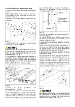 Предварительный просмотр 16 страницы HARVEY ALPHA HW110LC-36P Instruction Manual