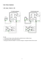 Предварительный просмотр 20 страницы HARVEY ALPHA HW110LC-36P Instruction Manual