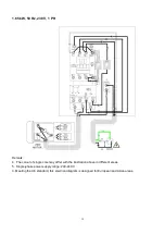 Предварительный просмотр 21 страницы HARVEY ALPHA HW110LC-36P Instruction Manual