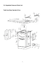 Предварительный просмотр 28 страницы HARVEY ALPHA HW110LC-36P Instruction Manual