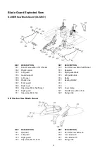 Предварительный просмотр 32 страницы HARVEY ALPHA HW110LC-36P Instruction Manual